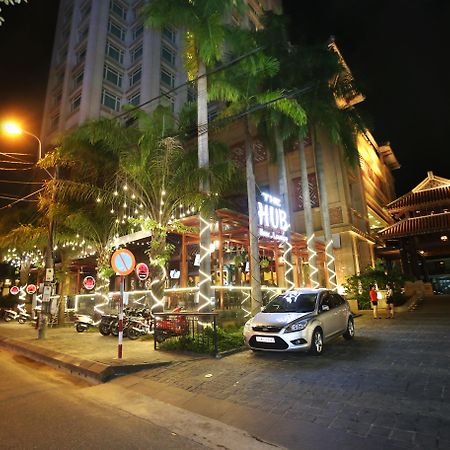 Ttc Imperial Hotel Hue Exterior foto