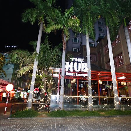 Ttc Imperial Hotel Hue Exterior foto